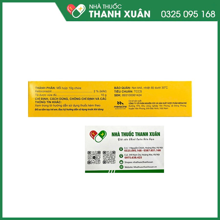 Jasunny K kem bôi điều trị các bệnh do nấm ngoài da, hắc lào, lang ben, viêm da tiết bã